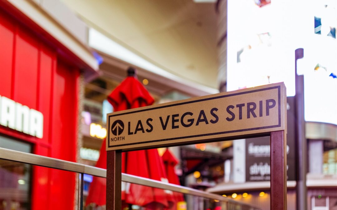 Las Vegas attractions for adventure travelers