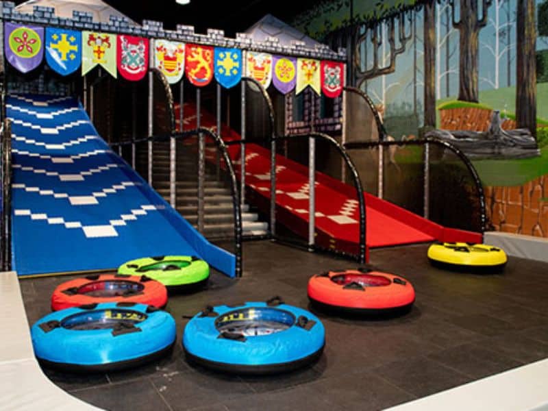 Top 25+ Kid-Friendly Birthday Party Ideas In Las Vegas - Lost Games LV