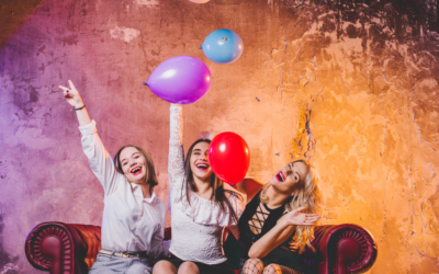 11 Fun Things To Do For Teenage Birthday Party Near Me