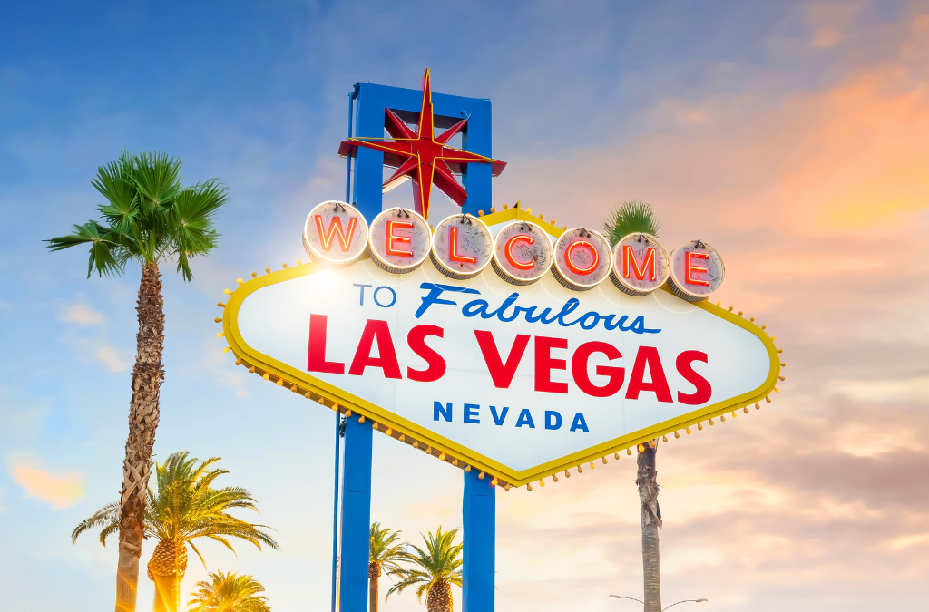 Things to do on the Vegas Strip during the day