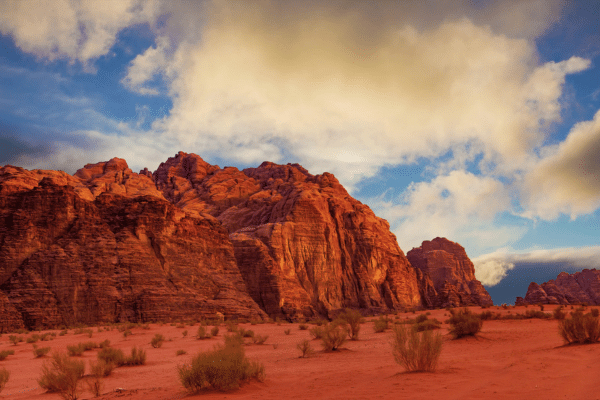 Valley of Fire Las Vegas