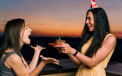 Best 9 Places to throw a birthday party in Las Vegas