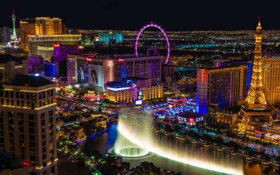7 Truly Awesome Birthday Surprise Ideas In Vegas