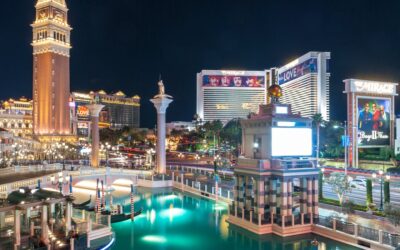 15 Out of The Box Fun Activities in Vegas