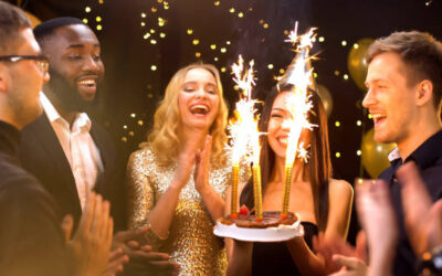 Best 9 Places to throw a birthday party in Las Vegas