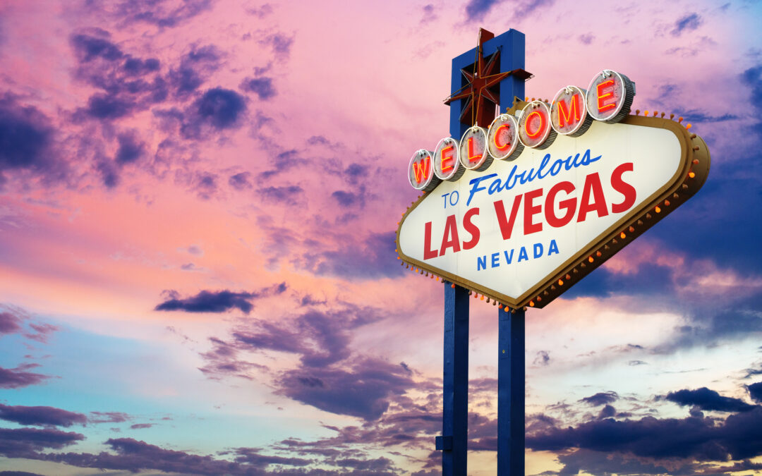 Las Vegas Birthday Trip – The Perfect Guide to the Best Birthday Trip