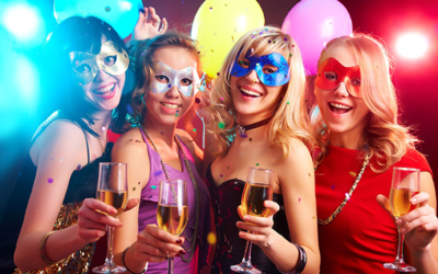 7 Last-Minute Birthday Party Places in Las Vegas