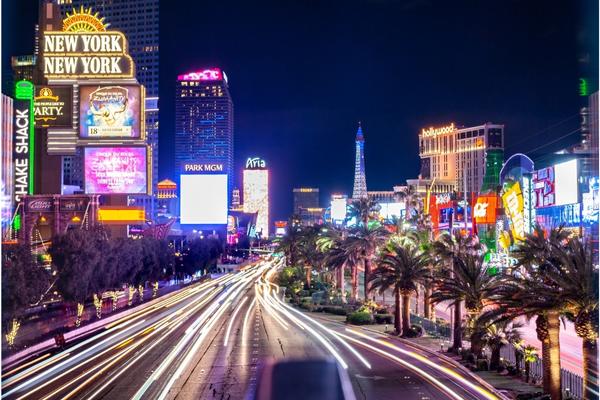 The 22 BEST Team Building And Bonding Activities In Las Vegas