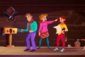 escape room guide