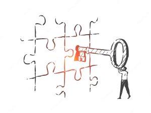 Escape Room Puzzles