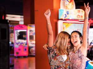 Las Vegas Birthday Trip Guide