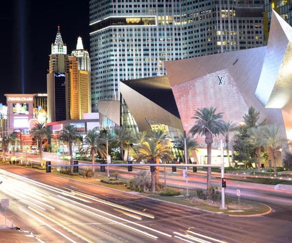 Las Vegas Must-See Attractions