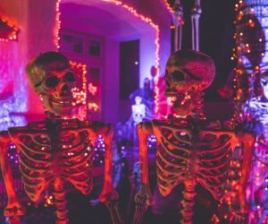 Las Vegas Halloween Obsession