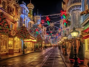 things to do in christmas