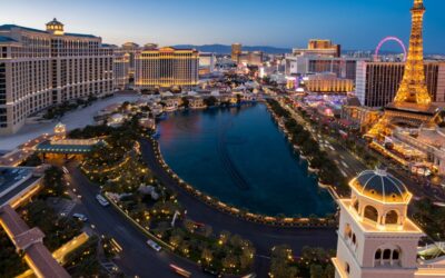 The Ultimate Guide to Fun Group Activities in Vegas