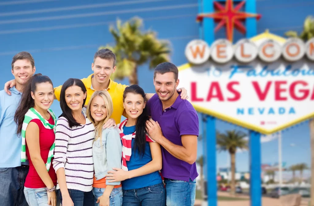 6 Exciting Family Things to Do in Las Vegas