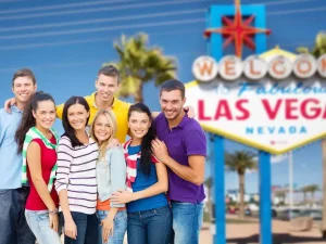 downtown Las Vegas attractions and entertainment