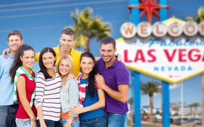 6 Exciting Family Things to Do in Las Vegas